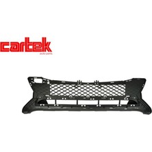 Cartek Tampon Izgarası Ön Orta Glk 204 12>15 - TPMRDRY16AD.