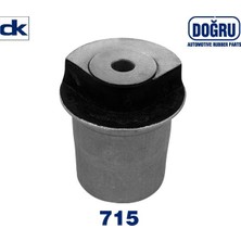 DOĞRU Dogru Arka Dingil Burcu Astra G 0715