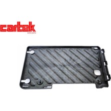 Cartek Aku Alt Kapagı W176 W246 W117 12> - TPMBHY21AD.