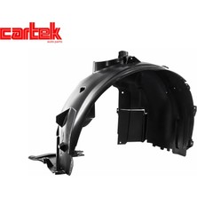 Cartek Camurluk Davlumbazı Ön Sağ W156 Gla 14>20 - TPMB098AD.