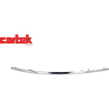 Cartek Tampon Izgara Nıkelajı Ön Sağ W212 13>15 - TPMRDRY119AD.