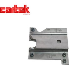 Cartek Tampon Demır Braketı Ön Sağ W206 21> - TPMRDRY319AD.