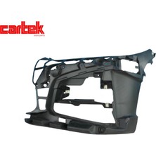 Cartek Sis Far Yuvası G22+LCI G23+LCI Ön Sol -M-Tech- 2020- - TPBMW106AD.