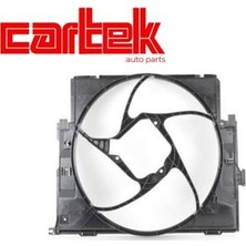 Cartek Fan Davlumbazı F20 F30 F36 F32 2012- - TPBMWF1AD.