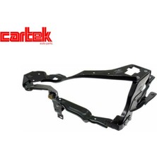 Cartek Tampon Braketı W214 Sol Ön Amg 24> - TPMBHY12AD.