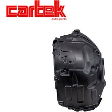 Cartek Camurluk Davlumbazı Ön Sağ W206 21>26 - TPMB831AD.