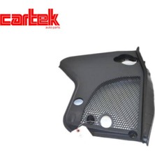 Cartek Cam Alt Ön Izgarası W213 Sol - TPMBHY149AD.