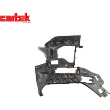 Cartek Sis Far Yuvası X5 G05 Ön Sol -M-Tech- - TPBMWSM115AD.