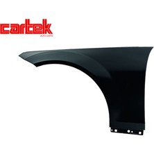 Cartek Camurluk W204 Ön Sol; Alumınyum 2007-13 - TPMRD0170AD.