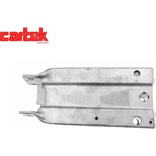 Cartek Tampon Demır Ayagı W212 Ön Sol 09> - TPMB858AD.