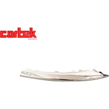Cartek Tampon Izgara Nıkelajı Ön Sağ Amg W222 13>17 - TPMRDRY193AD.