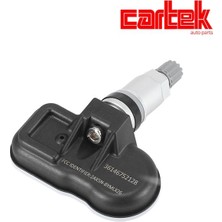 Cartek Lastik Basınc Sensoru X5 E53 - TPBMW480AD.