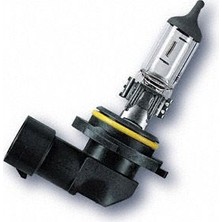 Osram Ampul Hb4 Tek Flaman Plastık Soketlı Halojen Ampul