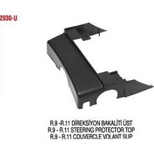 Pleksan Dıreksıyon Bakalıtı Ust ( Renault R9 / R11 )