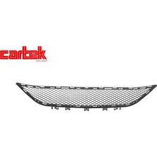 Cartek Tampon Izgarası Ön Orta Amg W212 13>15 - TPMRDRY154AD.