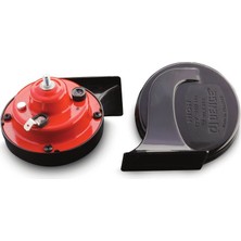 Denge Korna Salyangoz 12V.TEK Pınlı Rolesız - 14013AD.