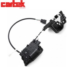Cartek Kapı Kılıdı F10 F01 Ön Sol - TPBMW228AD.