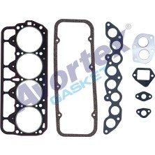 Avortex Motor Ust Conta Takımı (Kecesız-Skc' Lı) M131 1,6