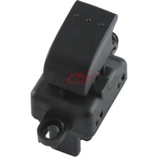 Mcar Cam Acma Kapama Anahtarı Sağ Teklı Mazda 3 (Iıı) 04 09 (5 Pın) - Kraw AN-849