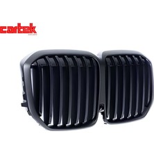 Cartek Panjur G07LCI X7 Pıano Black 2023- - TPBMW211AD.
