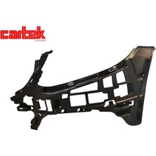 Cartek Tampon Tasıyıcı Braketı W205 Ön Ic Sol -Luxury- 2014-18 - TPMRD0168AD.