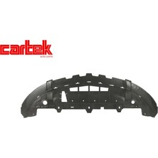 Cartek Tampon Alt Muhafaza Ön Amg W176 C117 A45 CLA45 - TPMRDRY363AD.