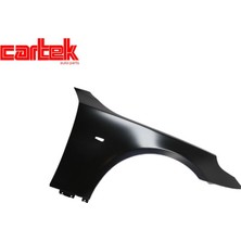 Cartek Camurluk E60 Ön Sağ Delıklı Sac 03>09 - TPBMB098AD.
