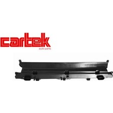Cartek Radyator Bakalıtı E60 Ön Ust - TPBMWST149AD.