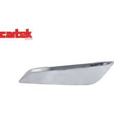Cartek Camurluk Nıkelajı G30 Ön Sol 2017- - TPBMWSTK31AD.