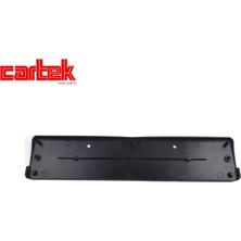 Cartek Plakalık Ön W212 09>12 - TPMRDRY100AD.