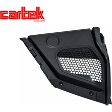 Cartek Cam Alt Ön Izgarası W214 Sol 23> - TPMBHY112AD.