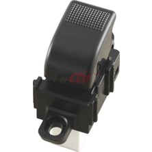 Mcar Cam Acma Kapama Anahtarı Teklı Mazda 6 (Vı) 02 08 / 626 97 02 (5 Pın) - Kraw AN-1841