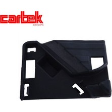 Cartek Tampon Braketı W205 Ön Ic Sağ -Amg- 2014-18 - TPMRD0065AD.