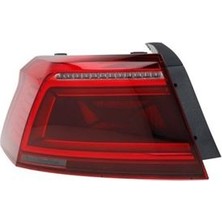 Barcha Stop Passat LED Sag Dıs Passat 15>