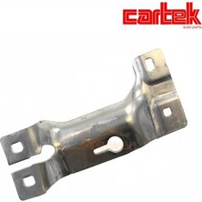 Cartek Tampon Demır Ayagı G30+LCI G11+LCI Ön Sağ 2015- - TPBMWSM92AD.