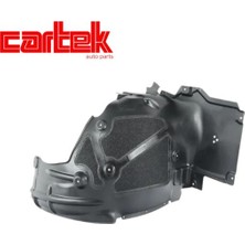 Cartek Camurluk Davlumbazı G20+LCI Ön Sol; Arka Taraf - TPBMW778AD.