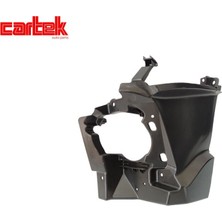 Cartek Tampon Tasıyıcı Braketı F32+LCI F36+LCI Ön Sol-M-Tech- 2013-20 - TPBMWSM20AD.