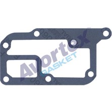 Avortex Devırdaım Contası Kulaklı Klıngrıt R9
