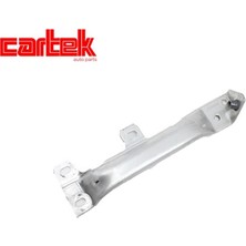Cartek Tampon Demır Braketı Ön Sağ Dıs F10+LCI F07+LCI F01+LCI 2010-16 - TPBMWRY397AD.