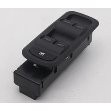 Mga Anahtar - Düğme Cam Açma Anahtari (Düğmesi̇) Dörtlü (Ford Fi̇esta 09-) MGA-31241
