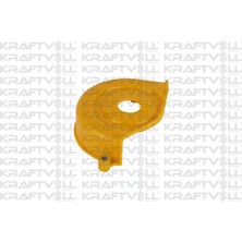 Kraftvoll Muhtelıf Eksantrık Sarı Kapagı Dks