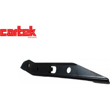 Cartek Tampon Braketı W214 Sağ Ön Ust 24> - TPMBHY15AD.