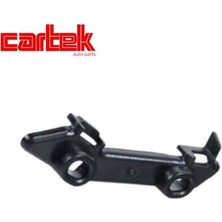 Cartek Tampon Braketı F20+LCI F21+LCI F22+LCI Ön Ust Sol - TPBMW907AD.