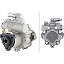 Hella Direksiyon Pompası A6 2005-2011 2.7 3.0tdı Bmk Bng Asb Bpp