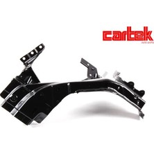 Cartek Kule Destek Sacı E60+LCI Ön Sol Ic - TPBMW173AD.