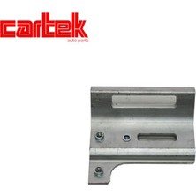 Cartek Tampon Demır Braketı Ön Sağ W206 21> - TPMRDRY321AD.