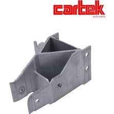 Cartek Tampon Demır Ayagı G30+LCI G11+LCI Ön Sol 2015- - TPBMWSM93AD.