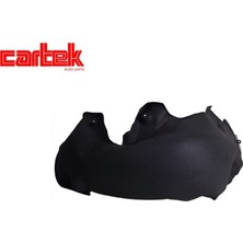 Cartek Camurluk Davlumbazı Arka Sağ W204 07>10 - TPMRDRY337AD.