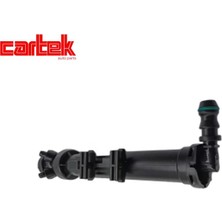 Cartek Far Yıkama Robotu W166 X166 Sağ - TPMRDSTK11AD.