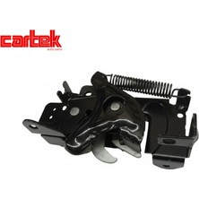 Cartek Kaput Kılıdı X1 F48 X2 F39 Alt Sağ - TPBMWSTK106AD.